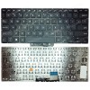 Laptop Keyboard - Keyboard for ASUS vivobook flip TP412 TP412U UA TP412F TP412FA-XB56T HQ21011621000 ASM18A66LA-H18 ASM18A6 OEM (Ref. 40723USNOFR)