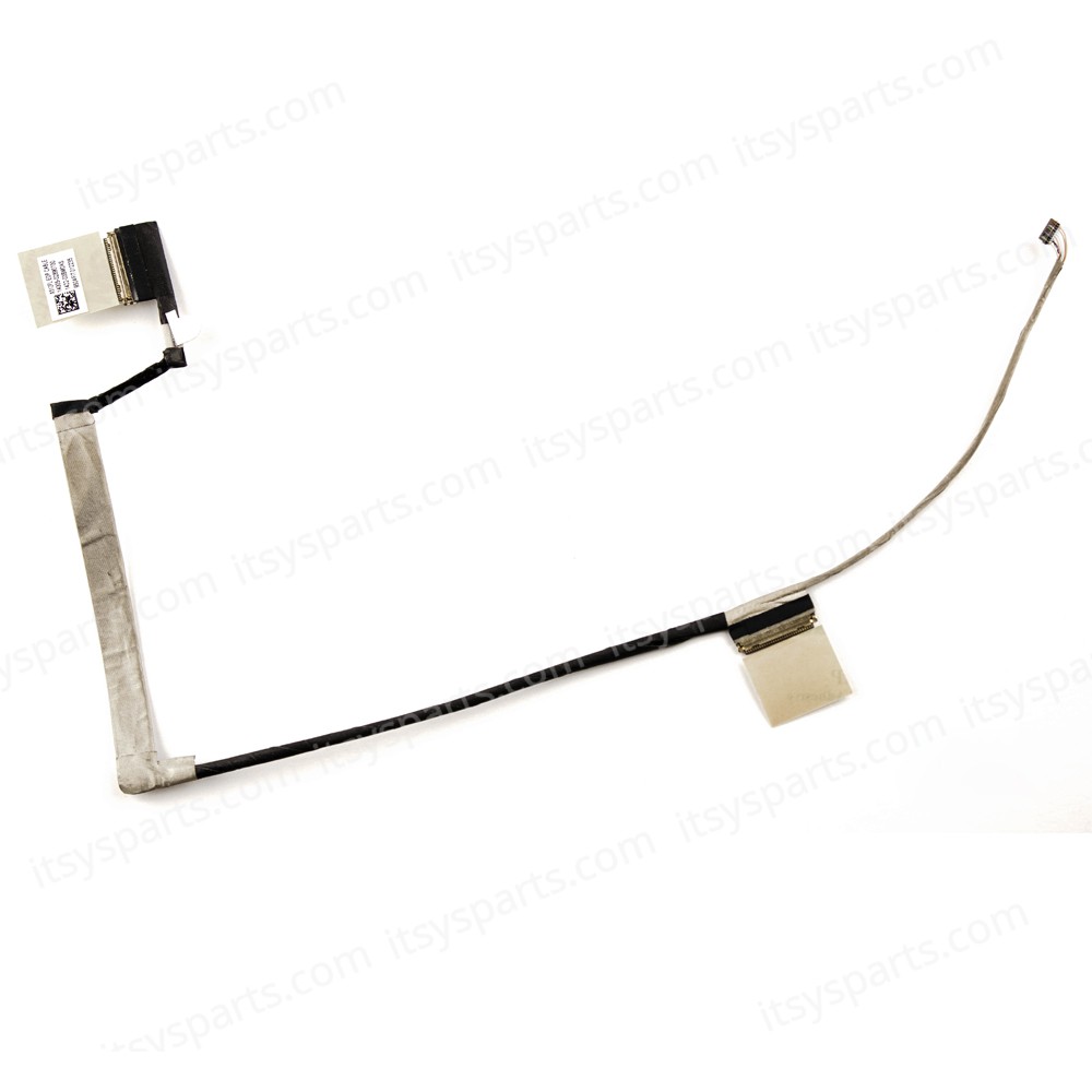 Flex Screen Cable - Flex Screen cable Asus X512UF X512FA X512FB X512UA X512UB X512DK X512 X512DK1G X512DK-1G X512DA X512DK EDP 14005-02890300 14005-02890200 1422-039x0as 14005-02890400 1422-039X0AS OEM (Code 1-FLEX0966)