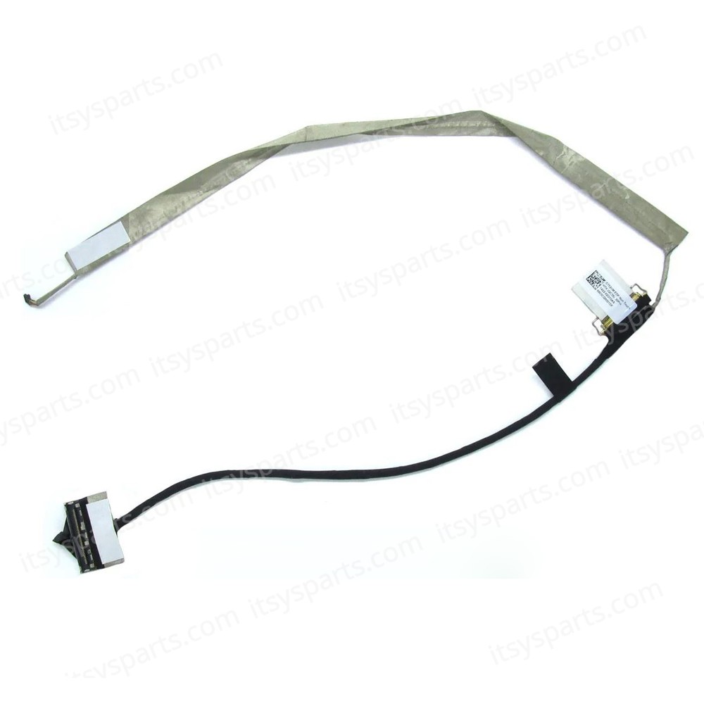 Display Flex Cable - Flex Screen cable Display Flex Cable - Flex Screen cable ASUS G752VM G752VS G752 G752V G752V G752VSK G752VL G752VT NonTouch 30Pin 1422-02G10AS OEM (Ref.1-FLEX0982)