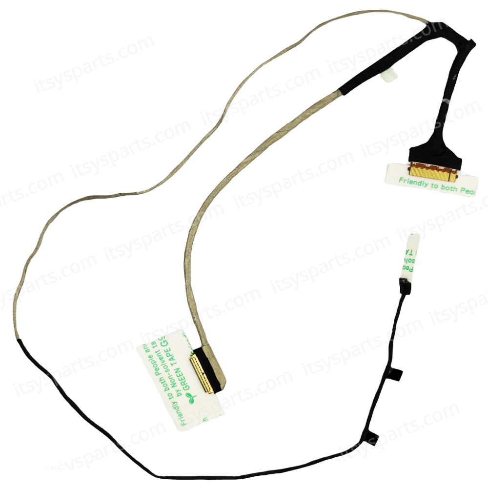Screen Cable - Flex Screen cable Screen Cable - Flex Screen cable Acer Aspire ES13 ES1-311 ES1-331 30Pin 450.03401.0011 OEM (Ref.1-FLEX0995)