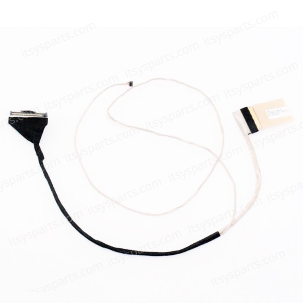 Screen Cable - Flex Screen cable Screen Cable - Flex Screen cable ACER V5-591 V5-591G T5000 N15Q12 N15QT12 DD0ZRYLC021 OEM (Code 1-FLEX0996)