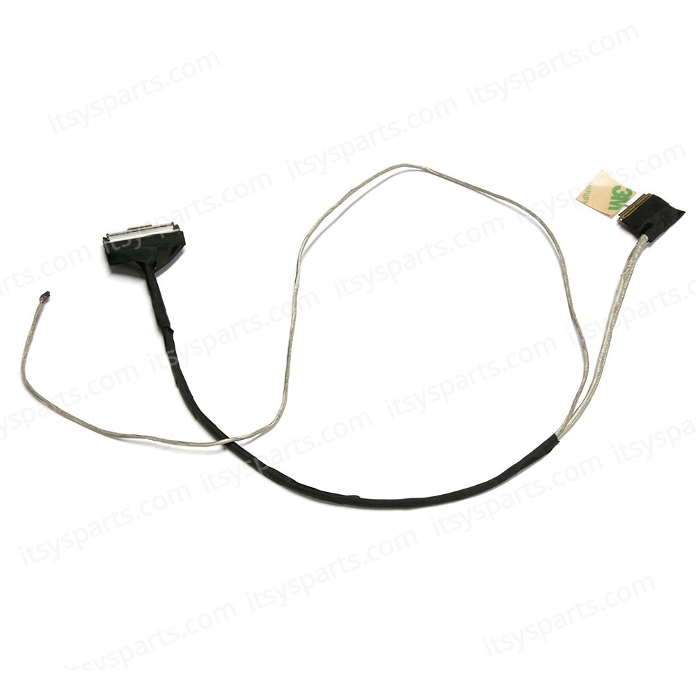 Screen Cable - Flex Screen cable Screen Cable - Flex Screen cable Acer Aspire E14 ES1-411 ES1-431 ZA8 LVDS DD0Z8ALC000 OEM (Ref.1-FLEX0998)