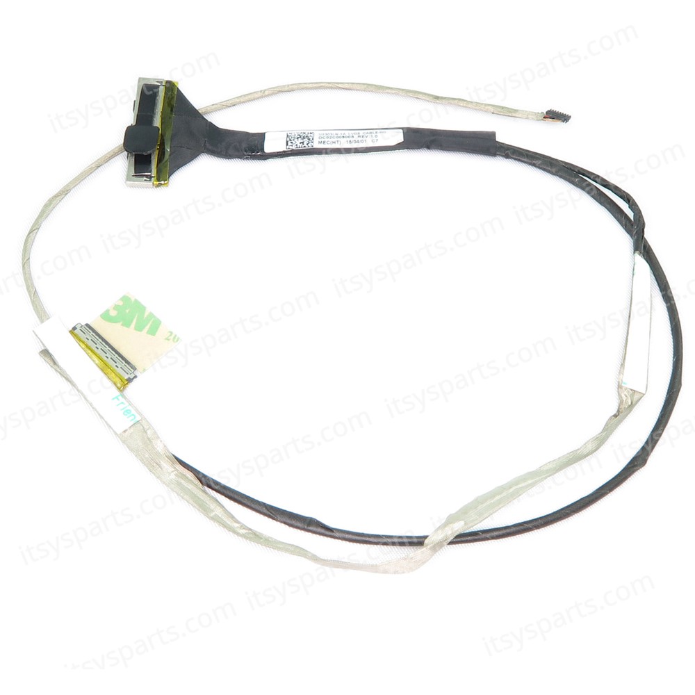Display Flex Cable - Flex Screen cable Display Flex Cable - Flex Screen cable ASUS UX303 UX303L U303L UX303LA UX303LB UX303LN UX303LN-1A FHD 30Pin DC02C00900S DC02C008Y0S OEM (Code 1-FLEX0999) Display Flex Cable - Flex Screen cable Display Flex Cable - Flex Screen cable ASUS UX303 UX303L U303L UX303LA UX303LB UX303LN UX303LN-1A FHD 30Pin DC02C00900S DC02C008Y0S OEM (Code 1-FLEX0999)