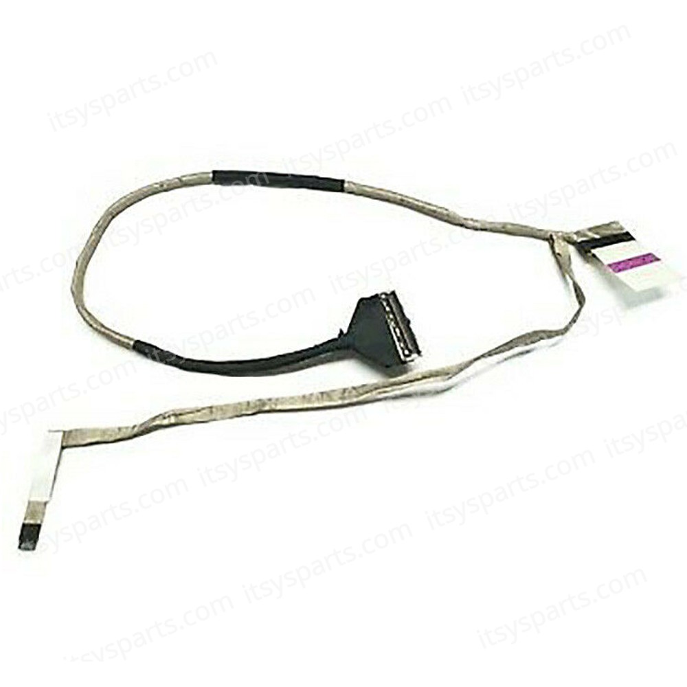 Display Flex Cable - Flex Screen cable Display Flex Cable - Flex Screen cable ASUS X450J A450J K450V F450J D450V K450J K450J K450V X450JF K450J X450JF 40-Pin 50.4LB01.011 50.4LB01.021 OEM (Code 1-FLEX1001)