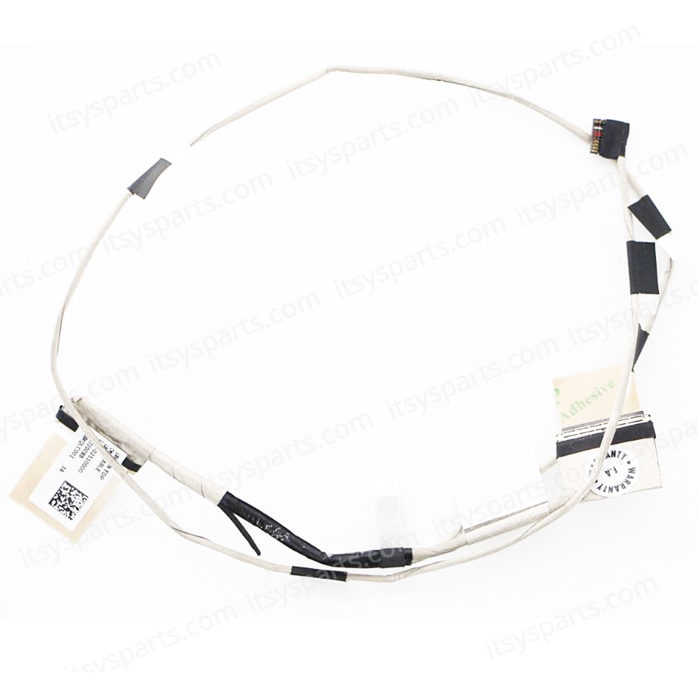 Display Flex Cable - Flex Screen cable Display Flex Cable - Flex Screen cable Asus UX461 UX461UN UX461FA UX461FN EDP CMOS 14005-02510000 DD0BKQLC001 14005-02510100 OEM (Code 1-FLEX1002)