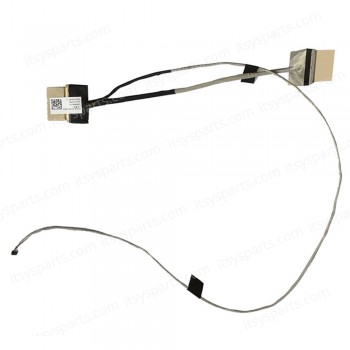 Display Flex Cable - Flex Screen cable Display Flex Cable - Flex Screen cable ASUS X555 X555LN X555LN-3D X555LA X555LAB X555LB V555L X555L X545 X555LD X555LF X555LJ 40pin 1422-01VJ0AS OEM (Code 1-FLEX1009)