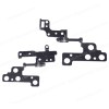 Hinges - Hinges Bracket Set for Lenovo IdeaPad 330S-14IKB 330S-14AST OEM (Ref.1-HNG0448) Hinges - Hinges Bracket Set for Lenovo IdeaPad 330S-14IKB 330S-14AST OEM (Ref.1-HNG0448)