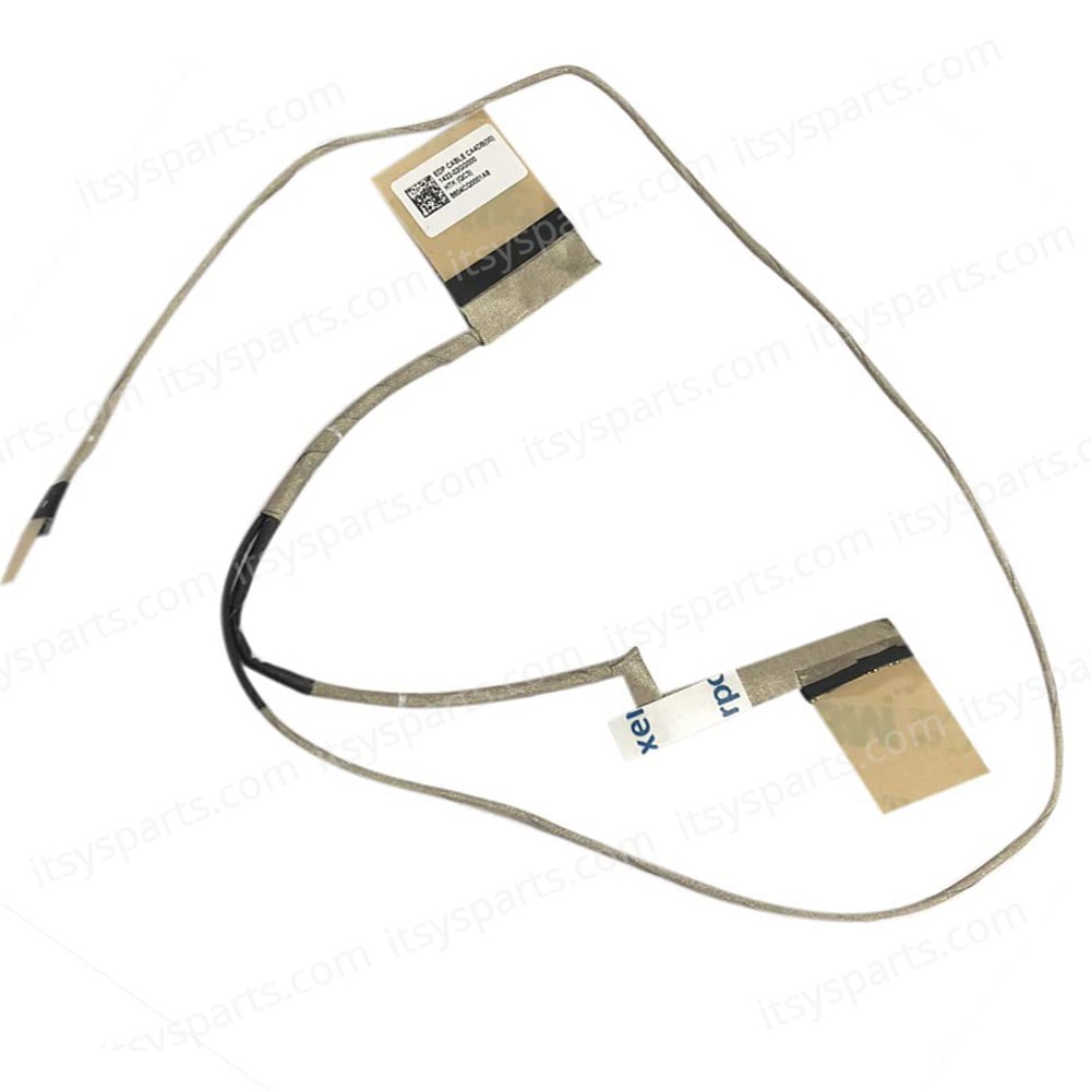 Screen Cable - Flex Screen cable Acer Swift 3 SF314 SF314-51 N16PS CA4DB 1422-02GG000 OEM (Ref.1-FLEX1040)