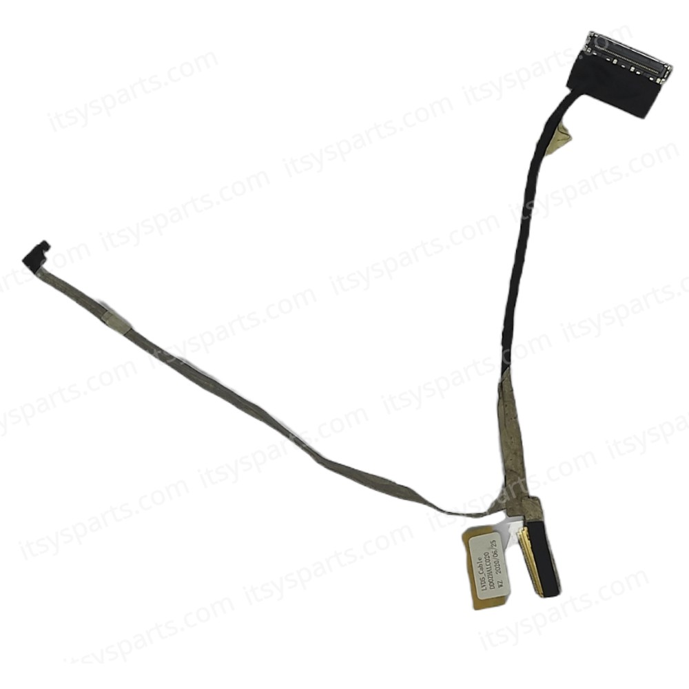 Screen Cable - Flex Screen cable Acer Aspire 725 V5-121 V5-121P DD0ZHALC020 OEM (Ref.1-FLEX1043)