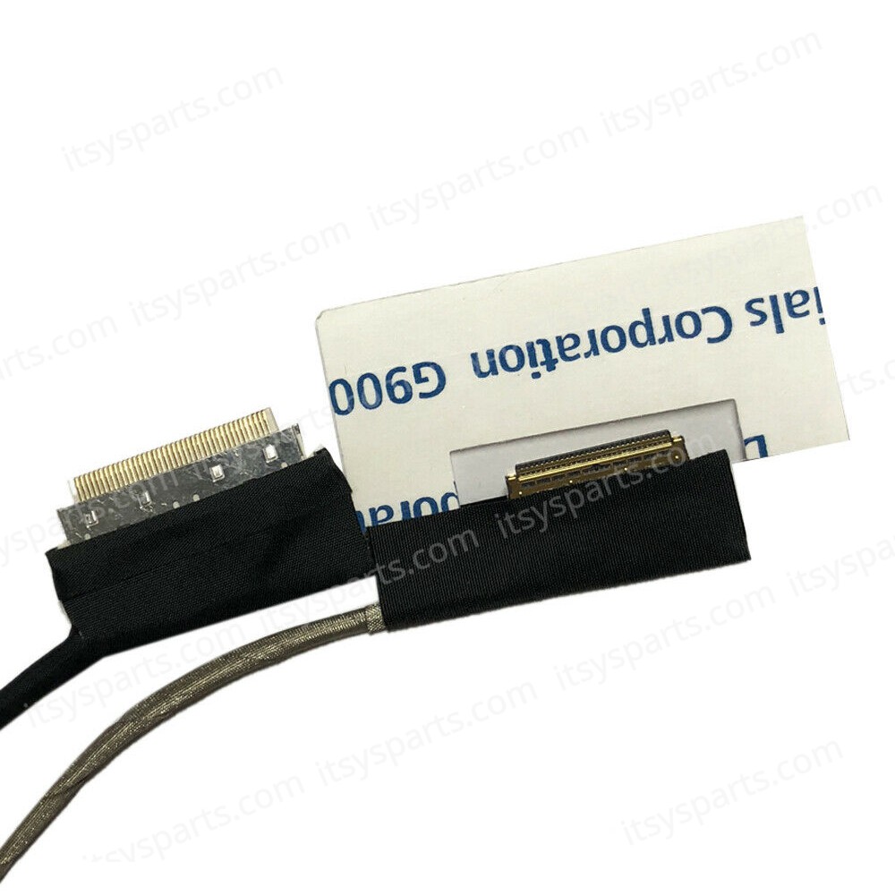 Screen Flex Cable - Flex Screen cable Acer Aspire E5-422 E5-422G E5-432 E5-432G E5-452 E5-452G E5-473 E5-473G E5-474 E5-474G E5-491 E5-491G P248-M P248-MG DC020025D00 OEM (Code 1-FLEX1045)
