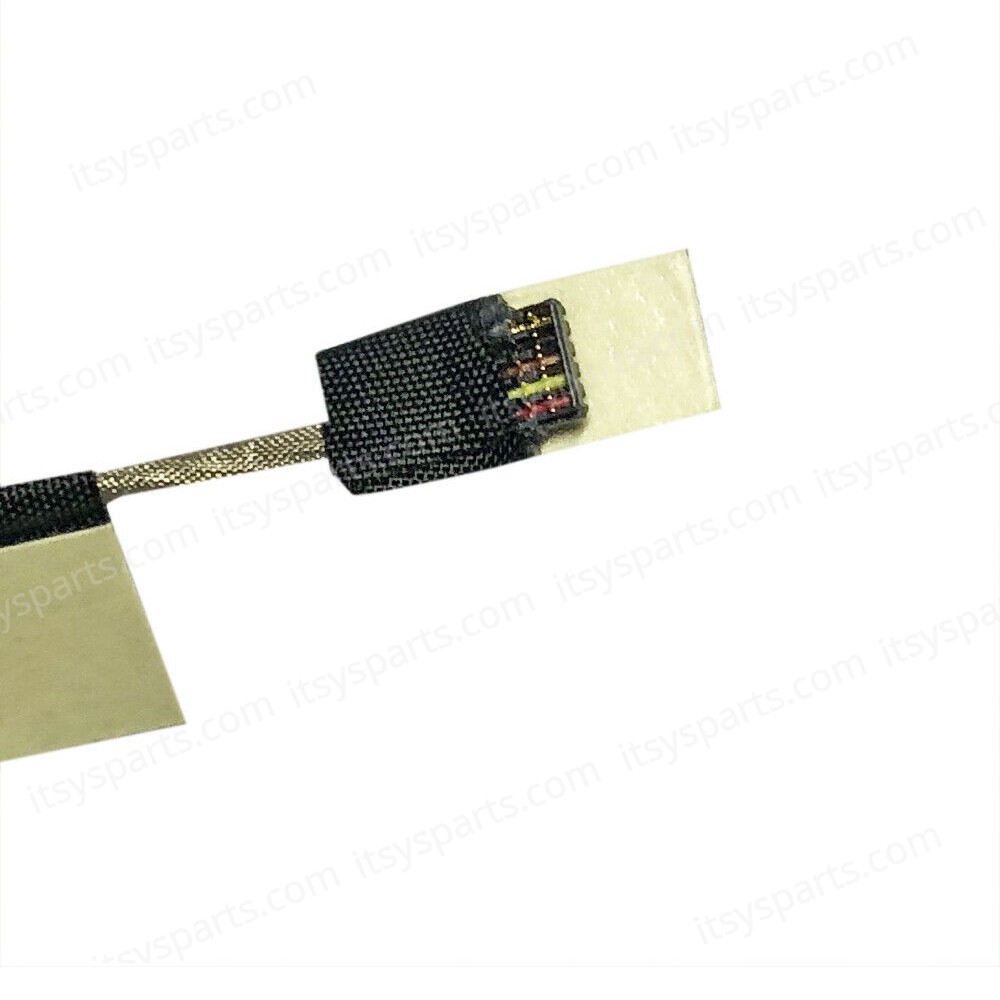 Screen Flex Cable - Flex Screen cable Acer Aspire E5-422 E5-422G E5-432 E5-432G E5-452 E5-452G E5-473 E5-473G E5-474 E5-474G E5-491 E5-491G P248-M P248-MG DC020025D00 OEM (Code 1-FLEX1045)