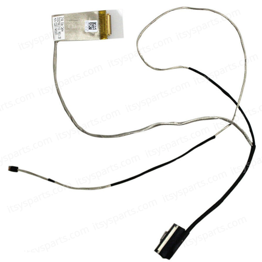 Screen Flex Cable - Flex Screen cable Acer Aspire E5-721 E5-731 E5-731G E5-771 E5-771G ES1-711 ES1-711G ES1-731 ES1-731G Series DD0ZYWLC150 OEM (Ref.1-FLEX1049)