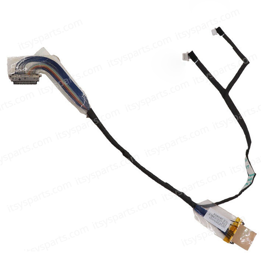 Screen Flex Cable - Flex Screen cable Acer Aspire One A110 AOA110 ZG5 A110 A150 8.9 DD0ZG5TH101 OEM (Ref.1-FLEX1051)