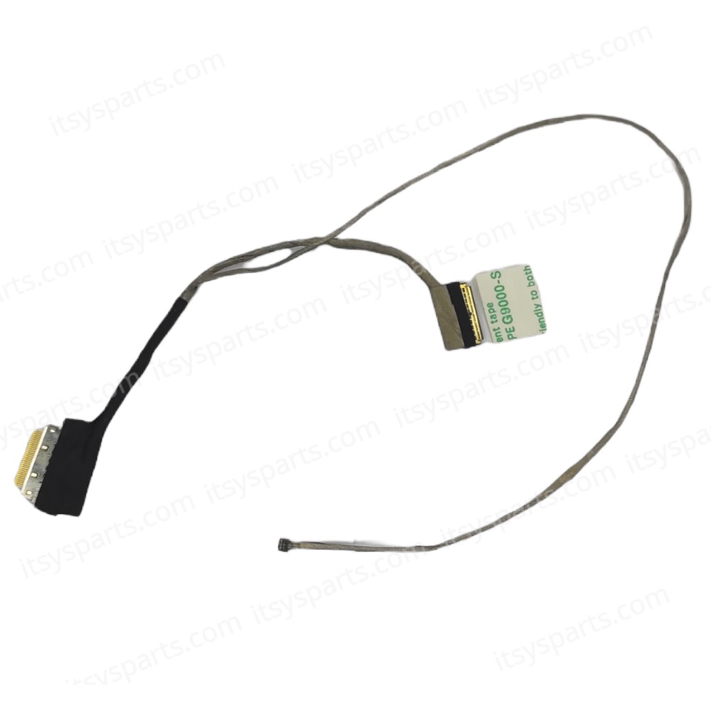 Flex Screen Cable Acer C720 C720P C740 Series C720-2802 C720-2827 C720-2844 C720-2848 11.6 DD0ZHNLC000 ( SKU.1-FLEX1053 )