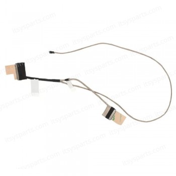 Flex Screen Cable - Flex Screen cable Asus E402WA E402N E402NA E402NA E402S E402W E402YA E402M E402YA BL402YA-ES22-WH 14005-01651000 1422-02sg0as 14005-01651200 OEM (Code 1-FLEX1056)
