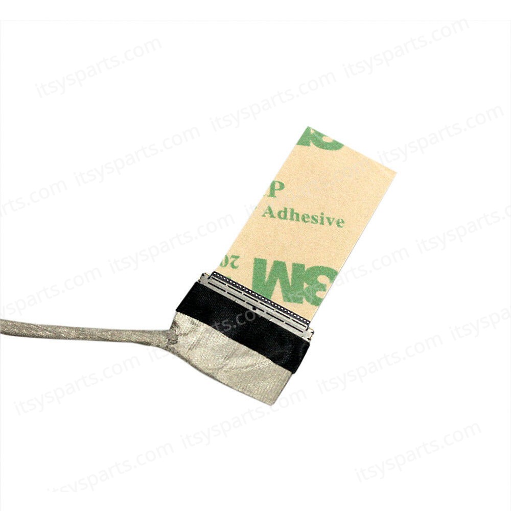 Display Flex Screen Cable - Flex Screen cable ASUS ROG GL552 GL552J GL552JX GL552V GL552VW GL552VL ZX50J ZX50JX ZX50VW ZX50VX 40 pins to 40 pins 4K 1422-028D0AS OEM (Ref.1-FLEX1057)