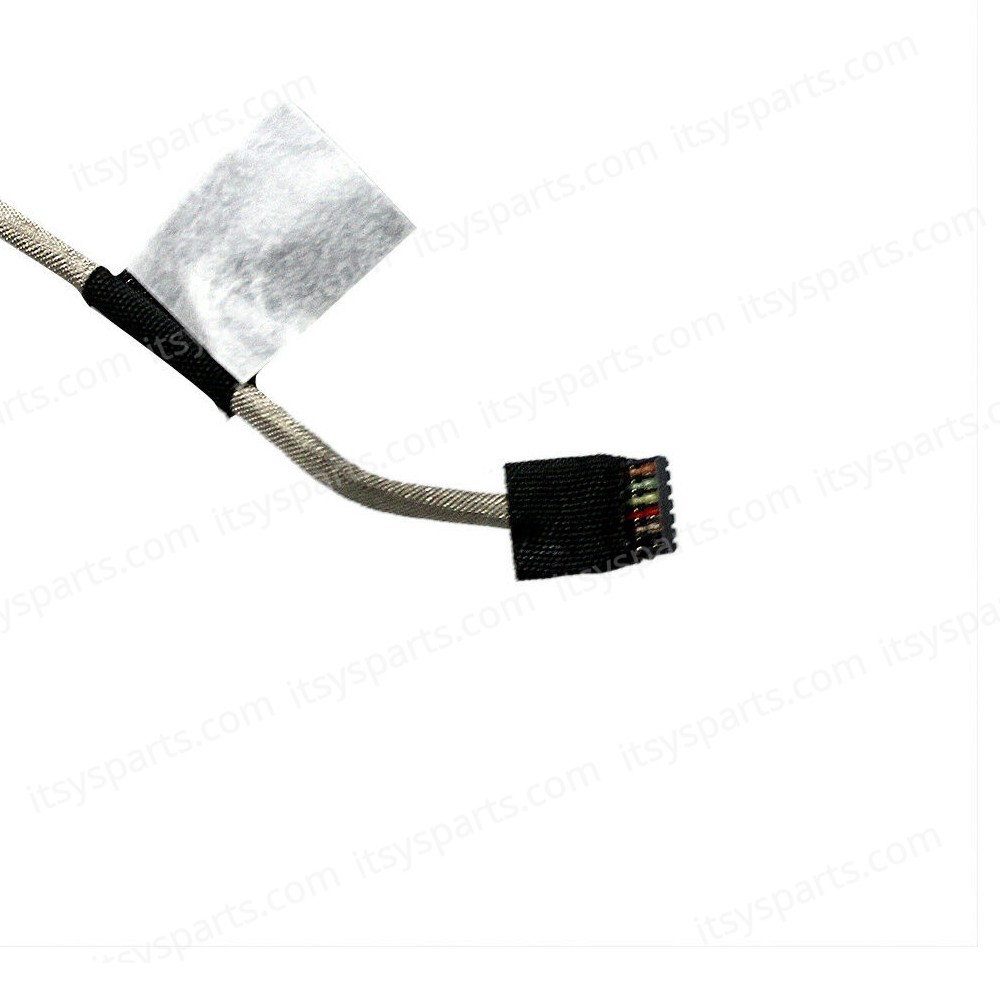 Display Flex Screen Cable - Flex Screen cable ASUS ROG GL552 GL552J GL552JX GL552V GL552VW GL552VL ZX50J ZX50JX ZX50VW ZX50VX 40 pins to 40 pins 4K 1422-028D0AS OEM (Ref.1-FLEX1057)