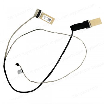 Display Flex Screen Cable - Flex Screen cable ASUS ROG GL552 GL552J GL552JX GL552V GL552VW GL552VL ZX50J ZX50JX ZX50VW ZX50VX 40 pins to 40 pins 4K 1422-028D0AS OEM (Ref.1-FLEX1057)