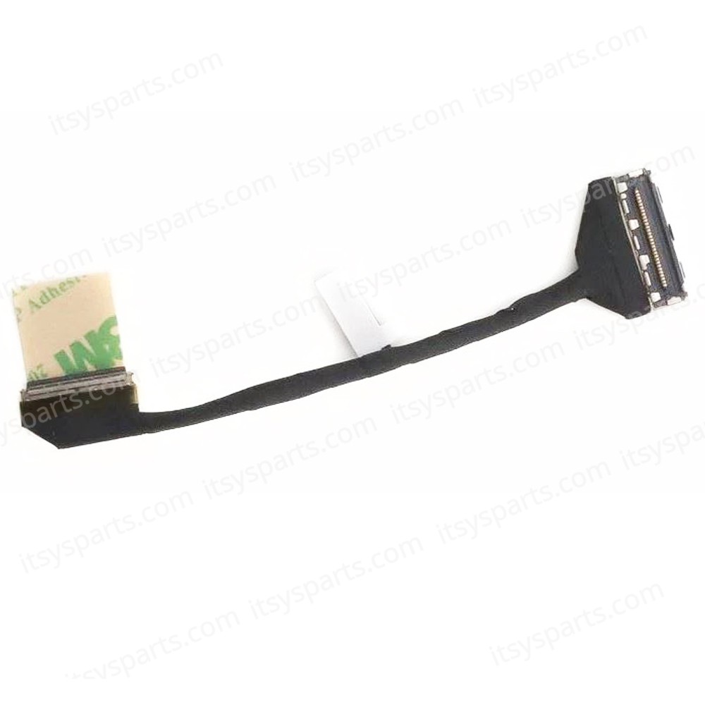 Flex Screen Cable - Flex Screen cable Asus UX360CA UX360CA UX360C ZENBOOK FHD 14005-02010200 DD0BKDLC000 14005-02010000 OEM (Code 1-FLEX1058)