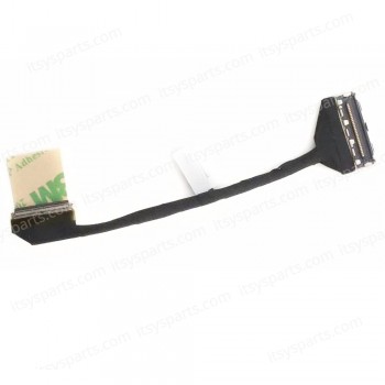 Flex Screen Cable - Flex Screen cable Asus UX360CA UX360CA UX360C ZENBOOK FHD 14005-02010200 DD0BKDLC000 14005-02010000 OEM (Code 1-FLEX1058)