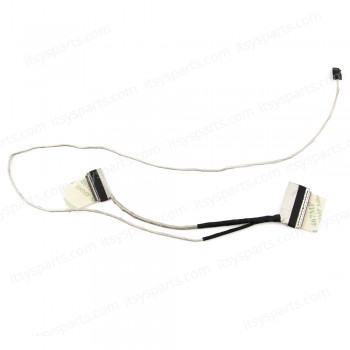 Flex Screen Cable - Flex Screen cable ASUS S410U S4100VN S4100V S4200U X411 X411UA X411UQ S4000V S410UF 12064974-00 OEM (Code 1-FLEX1060)