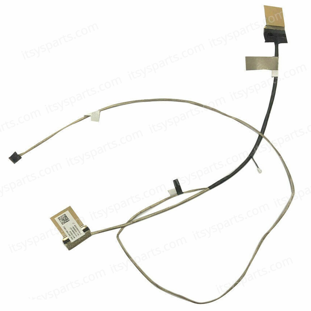 Flex Screen Cable - Flex Screen cable ASUS NX580V X580 X580NV X580VD X580BP NX580VD n580vd 30pin 1422-02SR0AS OEM (Code 1-FLEX1063)