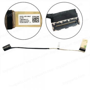 Flex Screen Cable - Flex Screen cable Asus TP550 TP550L TP550LA TP550LD TP550LJ 14005-01310200 14005-01310300 OEM (Code 1-FLEX1066)