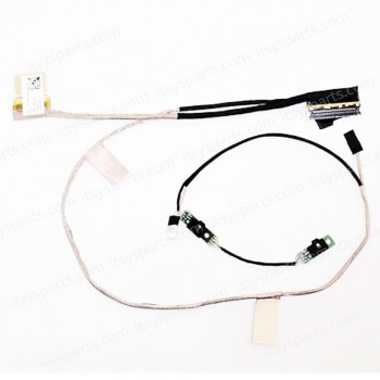 Flex Screen Cable - Flex Screen cable Asus S551LA S551L S551LB K551 V551 30PIN 14005-00970100 dd0xj9lc100 OEM (Code 1-FLEX1070)