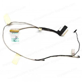 Flex Screen Cable - Flex Screen cable Asus VivoBook Q301 Q301 Q301L Q301LA Q301LP S301 S301L S301LA DD0EXALC000 OEM (Code 1-FLEX1071)