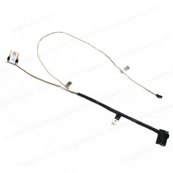 Flex Screen Cable - Flex Screen cable Asus GL502VT GL502 EDP FX502VD FX502VE GL502VM GL502VS 30P NON TOUCH 14005-02000200 14005-02000000 1422-02b50as 1422-02B60AS OEM (Ref.1-FLEX1088)