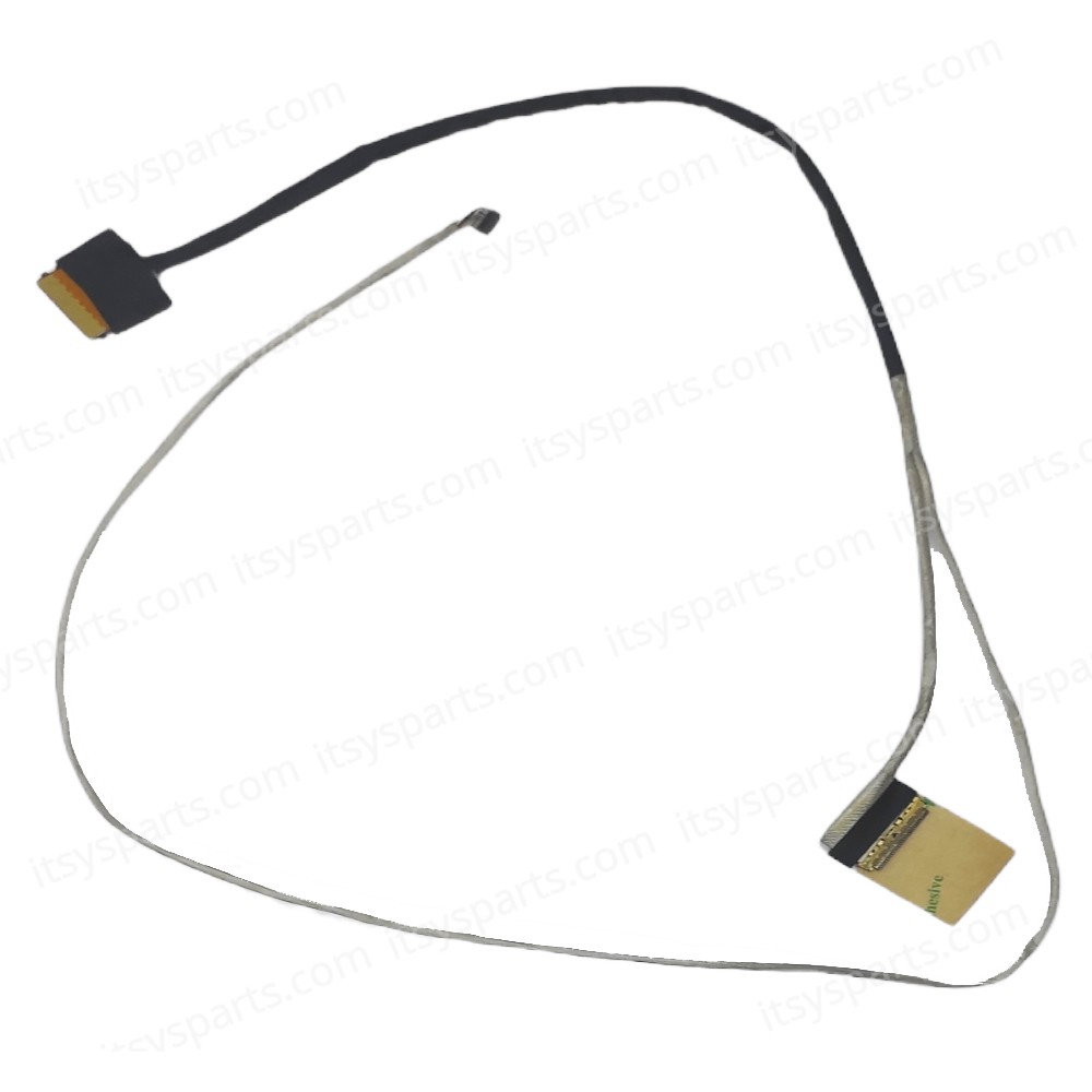 Flex Screen Cable - Flex Screen cable Lenovo IdeaPad 110-15 110-15ACL 110-15AST 110-15IBR,5C10L46227 CG520 30Pin dc02c009910 OEM (Ref.1-FLEX1125)