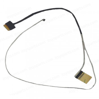 Flex Screen Cable - Flex Screen cable Lenovo IdeaPad 110-15 110-15ACL 110-15AST 110-15IBR,5C10L46227 CG520 30Pin dc02c009910 OEM (Ref.1-FLEX1125)