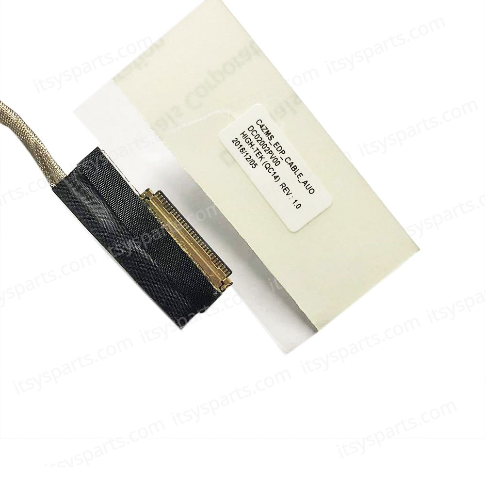 Flex Screen cable Acer Swift 5 SF514-51 one Side 30PIN one Side 40PIN 50.GLCN2.001 DC02002PV00 OEM (Code 1-FLEX1126)