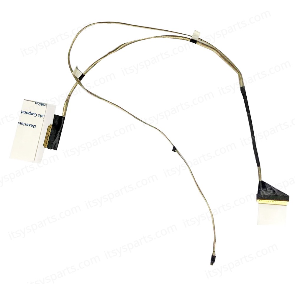 Flex Screen cable Acer Swift 5 SF514-51 one Side 30PIN one Side 40PIN 50.GLCN2.001 DC02002PV00 OEM (Code 1-FLEX1126)