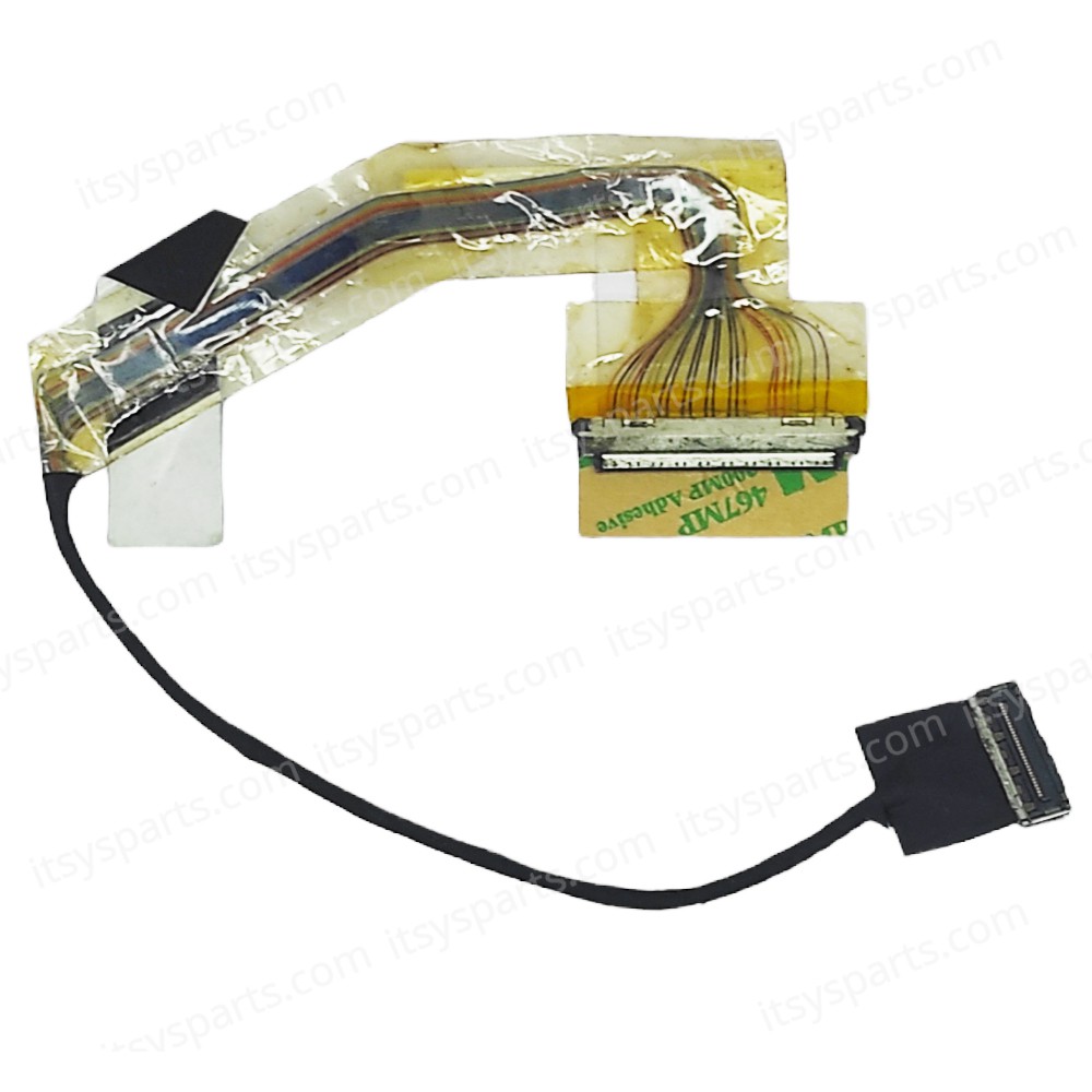 Flex Screen Cable - Flex Screen cable Asus 1001PXD 1005 1005H 1005HA-V 1005HA 1005HA 1005HAB 1005HA 1001HAG 1005HAG 1008HAG 1422-00L2000 1422-00gj000 OEM (Code 1-FLEX1127)