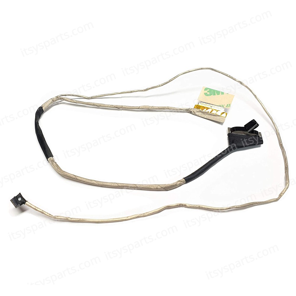 Flex Screen cable Lenovo Ideapad 300-14ISK 300-14IBR 300-15ISK BMWQ1 Video Screen DC02001XD00 DC02001XD30 DC02001XD20 OEM (Code 1-FLEX1129)