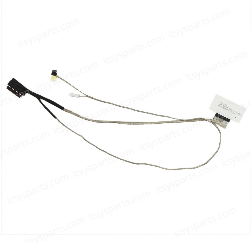 Flex Screen Cable - Flex Screen cable Lenovo Ideapad 700 700 700-15 700-15ISK 80RU - 5C10K85944 30pin 4K 450.06R04.0003 OEM (Code 1-FLEX1130)