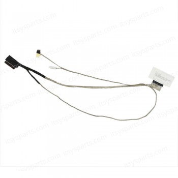 Flex Screen Cable - Flex Screen cable Lenovo Ideapad 700 700 700-15 700-15ISK 80RU - 5C10K85944 30pin 4K 450.06R04.0003 OEM (Code 1-FLEX1130)