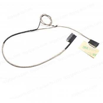 Flex Screen Cable - Flex Screen cable Lenovo Ideapad 320S-15AST 80YB 320S-15ISK 80Y9 320S-IKB Miix 320S-1 ABR80X5002AMX 80X5004GGE 80X5001LMZ 5C10N77773 DC02002R300 OEM (Ref.1-FLEX1133)