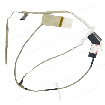Flex Screen Cable - Flex Screen cable Lenovo Thinkpad Edge E531 VILE2 68852C9 68852D0 68852D1 68852F1 68852H9 6885CTO 40 pins 04X4293 DC02001LH00 OEM (Ref.1-FLEX1143)