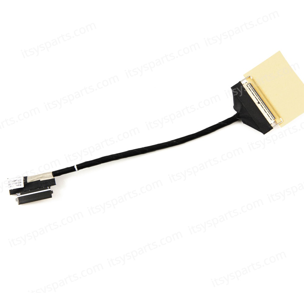 Flex Screen Cable - Flex Screen cable Lenovo Thinkpad Yoga 14 460 P40 20FY-0002US 20EMA00DAU 20EMCTO1WW 40pin 01EP418 450.0510K.0001 OEM (Ref.1-FLEX1148)