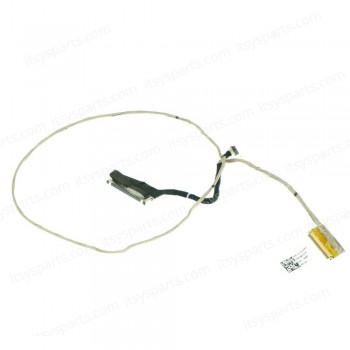 Flex Screen Cable - Flex Screen cable Lenovo IdeaPad 100s-11 N21 100s-11iby nl6b 80Qn Chromebook 80QN Lcd DDNL6BLC000 OEM (Code 1-FLEX1151)