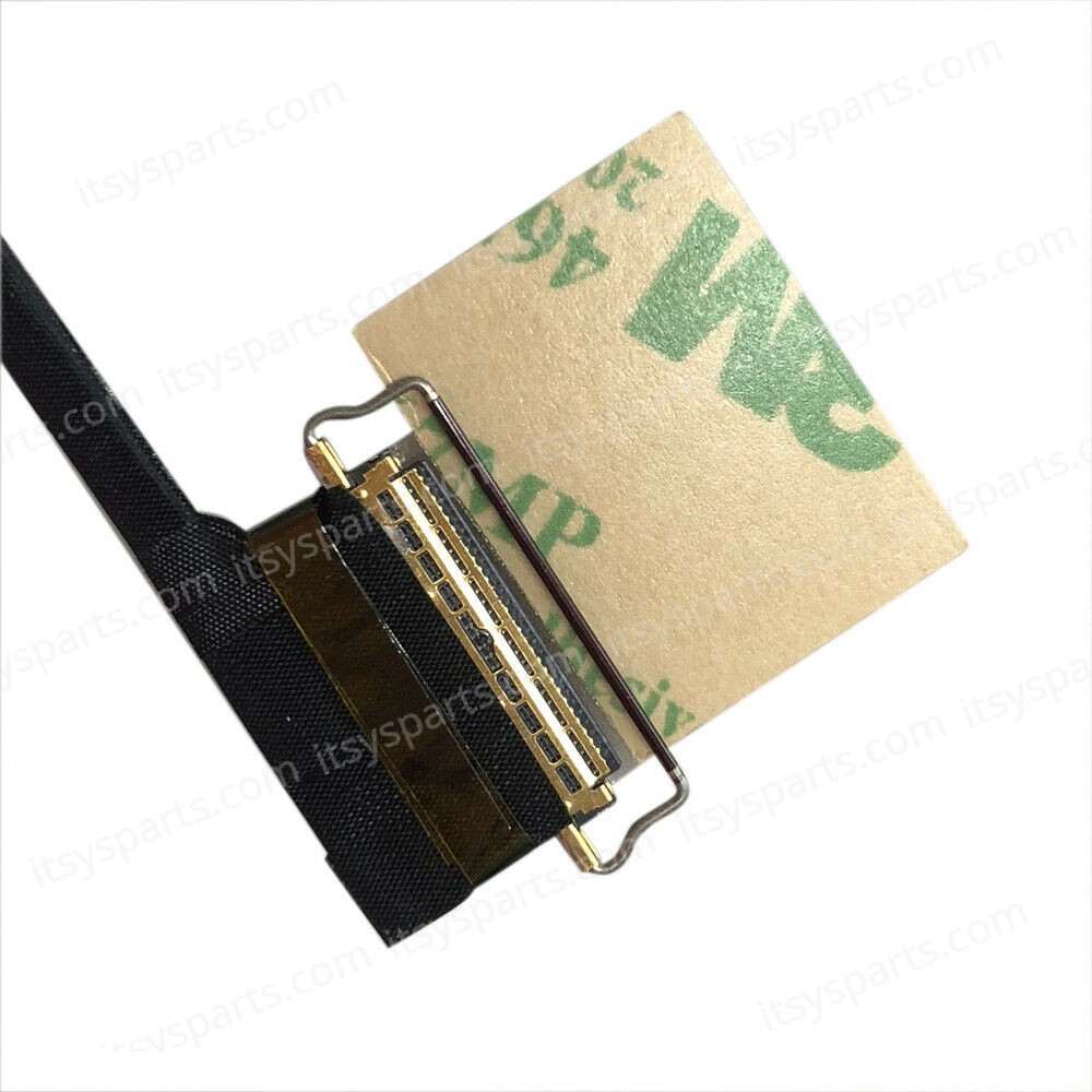 Flex Screen Cable - Flex Screen cable Lenovo ThinkPad X1 Carbon 7th 8th 30pin 5C10V28089 DC02C00FE00 dc02c00ff10 OEM (Ref.1-FLEX1158)