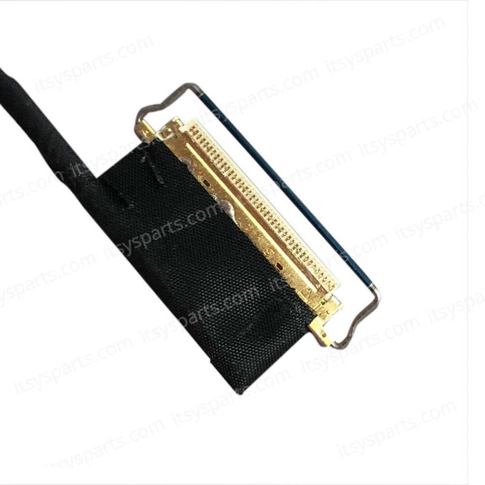 Flex Screen Cable - Flex Screen cable Lenovo ThinkPad X1 Carbon 7th 8th 30pin 5C10V28089 DC02C00FE00 dc02c00ff10 OEM (Ref.1-FLEX1158)
