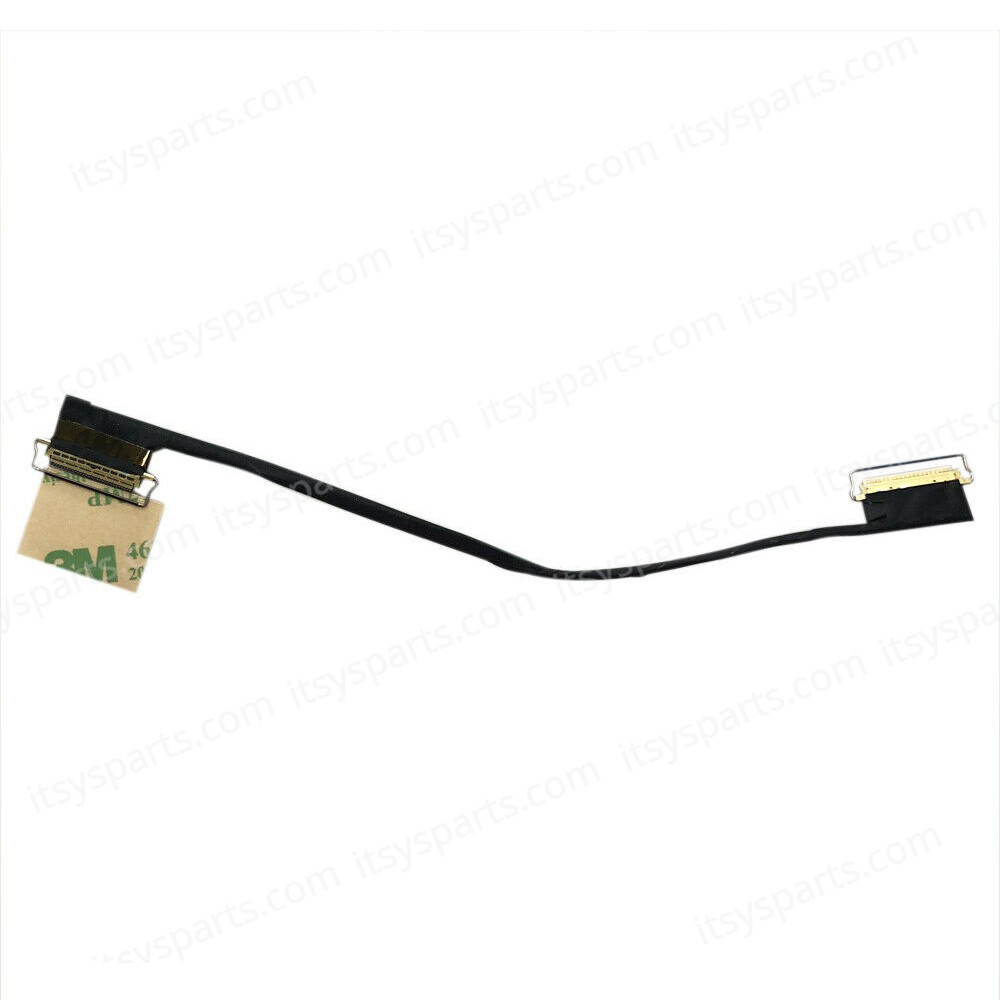 Flex Screen Cable - Flex Screen cable Lenovo ThinkPad X1 Carbon 7th 8th 30pin 5C10V28089 DC02C00FE00 dc02c00ff10 OEM (Ref.1-FLEX1158)