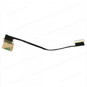 Flex Screen Cable - Flex Screen cable Lenovo ThinkPad X1 Carbon 7th 8th 30pin 5C10V28089 DC02C00FE00 dc02c00ff10 OEM (Ref.1-FLEX1158)