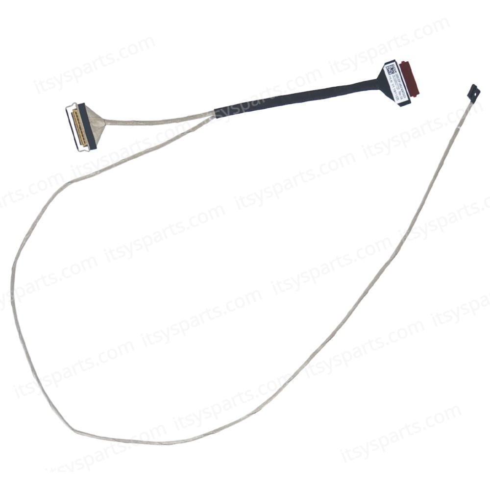 Flex Screen Cable - Flex Screen cable LENOVO IdeaPad 3 15IIL05 S350 15 S350 15ADA S350 15ARE S350 15IML GS552 non touch DC020027700 DC020027720 OEM (Ref.1-FLEX1166)