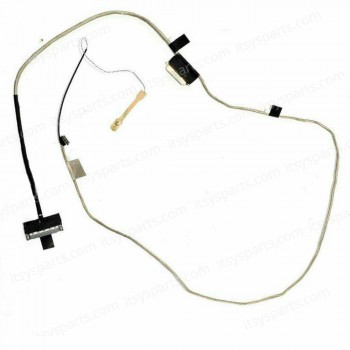 Flex Screen Cable - Flex Screen cable Lenovo ThinkPad L480 20LS 20LT EL480 Camera Webcam 01LW323 dc02c00au20 OEM (Ref.1-FLEX1172)