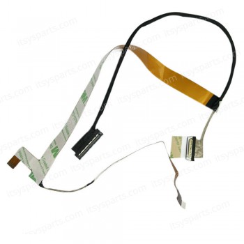 Flex Screen Cable - Flex Screen cable Lenovo Thinkpad L15 GL5A0 IR ThinkPad L15 Gen 1 Infrared camera cable 30pin gta DC02C00JM00 5C10X67064 DC02C00M20 OEM (Ref.1-FLEX1174)