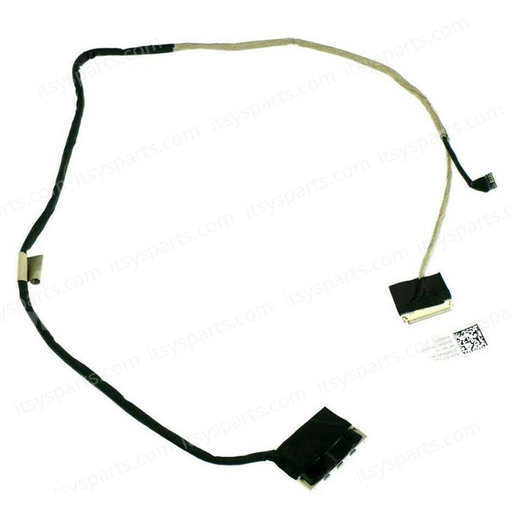 Flex Screen Cable - Flex Screen cable LENOVO IDEAPAD SS340-15 S340-15IWL S340-15API EL531 30pin DC02003HN00 OEM (Code 1-FLEX1177)